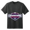 Dry Zone™ Short Sleeve Raglan T Shirt Thumbnail