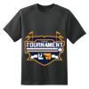 Dry Zone™ Short Sleeve Raglan T Shirt Thumbnail