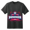 Dry Zone™ Short Sleeve Raglan T Shirt Thumbnail