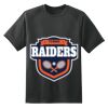 Dry Zone™ Short Sleeve Raglan T Shirt Thumbnail