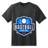 Dry Zone™ Short Sleeve Raglan T Shirt Thumbnail