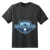 Dry Zone™ Short Sleeve Raglan T Shirt Thumbnail