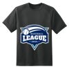 Dry Zone™ Short Sleeve Raglan T Shirt Thumbnail