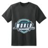 Dry Zone™ Short Sleeve Raglan T Shirt Thumbnail
