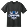 Dry Zone™ Short Sleeve Raglan T Shirt Thumbnail