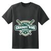 Dry Zone™ Short Sleeve Raglan T Shirt Thumbnail