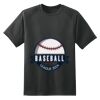Dry Zone™ Short Sleeve Raglan T Shirt Thumbnail