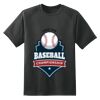 Dry Zone™ Short Sleeve Raglan T Shirt Thumbnail