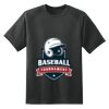 Dry Zone™ Short Sleeve Raglan T Shirt Thumbnail