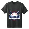 Dry Zone™ Short Sleeve Raglan T Shirt Thumbnail