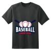 Dry Zone™ Short Sleeve Raglan T Shirt Thumbnail