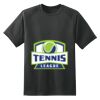 Dry Zone™ Short Sleeve Raglan T Shirt Thumbnail