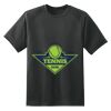 Dry Zone™ Short Sleeve Raglan T Shirt Thumbnail