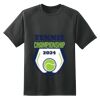 Dry Zone™ Short Sleeve Raglan T Shirt Thumbnail