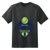 Dry Zone™ Short Sleeve Raglan T Shirt Thumbnail