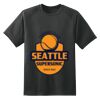 Dry Zone™ Short Sleeve Raglan T Shirt Thumbnail