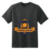 Dry Zone™ Short Sleeve Raglan T Shirt Thumbnail