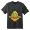 Dry Zone™ Short Sleeve Raglan T Shirt Thumbnail