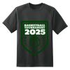 Dry Zone™ Short Sleeve Raglan T Shirt Thumbnail