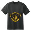 Dry Zone™ Short Sleeve Raglan T Shirt Thumbnail