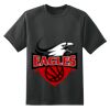 Dry Zone™ Short Sleeve Raglan T Shirt Thumbnail