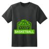 Dry Zone™ Short Sleeve Raglan T Shirt Thumbnail