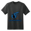 Dry Zone™ Short Sleeve Raglan T Shirt Thumbnail