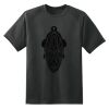 Dry Zone™ Short Sleeve Raglan T Shirt Thumbnail