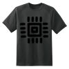 Dry Zone™ Short Sleeve Raglan T Shirt Thumbnail