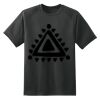 Dry Zone™ Short Sleeve Raglan T Shirt Thumbnail