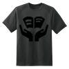 Dry Zone™ Short Sleeve Raglan T Shirt Thumbnail