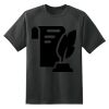 Dry Zone™ Short Sleeve Raglan T Shirt Thumbnail