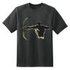 Dry Zone™ Short Sleeve Raglan T Shirt Thumbnail