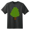 Dry Zone™ Short Sleeve Raglan T Shirt Thumbnail