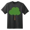 Dry Zone™ Short Sleeve Raglan T Shirt Thumbnail