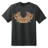 Dry Zone™ Short Sleeve Raglan T Shirt Thumbnail