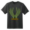 Dry Zone™ Short Sleeve Raglan T Shirt Thumbnail