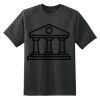 Dry Zone™ Short Sleeve Raglan T Shirt Thumbnail