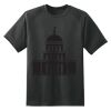 Dry Zone™ Short Sleeve Raglan T Shirt Thumbnail
