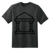 Dry Zone™ Short Sleeve Raglan T Shirt Thumbnail