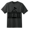 Dry Zone™ Short Sleeve Raglan T Shirt Thumbnail