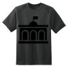 Dry Zone™ Short Sleeve Raglan T Shirt Thumbnail