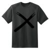 Dry Zone™ Short Sleeve Raglan T Shirt Thumbnail