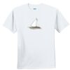 Youth Ultra Cotton ® 100% Cotton T Shirt Thumbnail