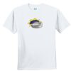 Youth Ultra Cotton ® 100% Cotton T Shirt Thumbnail
