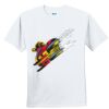 Youth Ultra Cotton ® 100% Cotton T Shirt Thumbnail