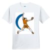 Youth Ultra Cotton ® 100% Cotton T Shirt Thumbnail