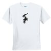 Youth Ultra Cotton ® 100% Cotton T Shirt Thumbnail