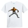 Youth Ultra Cotton ® 100% Cotton T Shirt Thumbnail