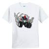 Youth Ultra Cotton ® 100% Cotton T Shirt Thumbnail